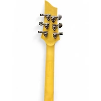 Used Schecter Guitar Research Hellraiser Deluxe Black Cherry Solid Body Electric Guitar