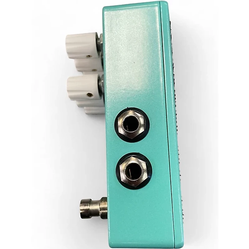 Used Malekko Heavy Industry THICKEN Effect Pedal