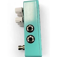 Used Malekko Heavy Industry THICKEN Effect Pedal