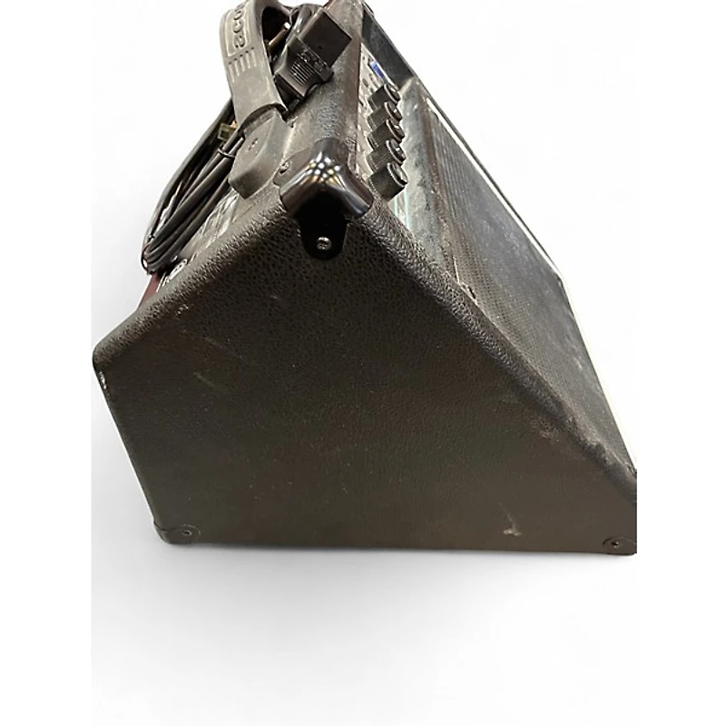 Used Acoustic AG15 15W 1X8 Acoustic Guitar Combo Amp