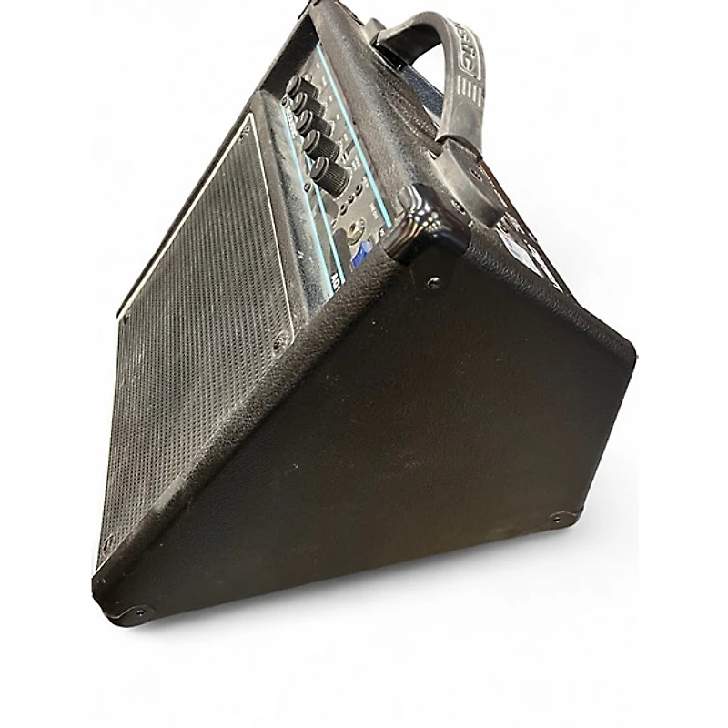 Used Acoustic AG15 15W 1X8 Acoustic Guitar Combo Amp