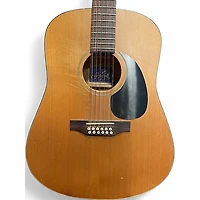 Used Seagull Coastline S12 Natural 12 String Acoustic Guitar