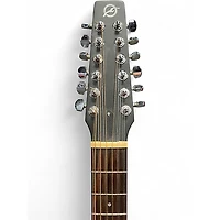 Used Seagull Coastline S12 Natural 12 String Acoustic Guitar