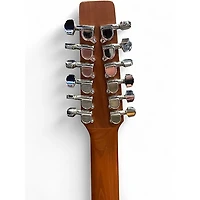 Used Seagull Coastline S12 Natural 12 String Acoustic Guitar
