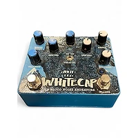 Used Old Blood Noise Endeavors Whitecap Effect Pedal