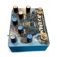 Used Old Blood Noise Endeavors Whitecap Effect Pedal