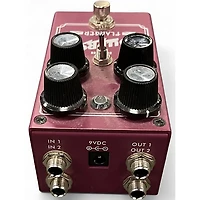 Used Supro FLANGER Effect Pedal