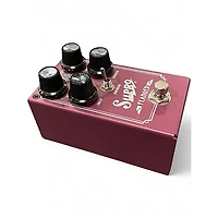 Used Supro FLANGER Effect Pedal