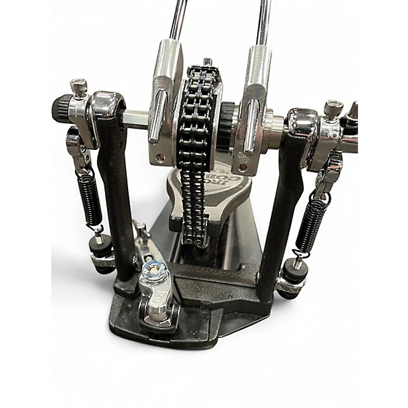 Used TAMA IRON COBRA 900 Double Bass Drum Pedal