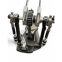 Used TAMA IRON COBRA 900 Double Bass Drum Pedal