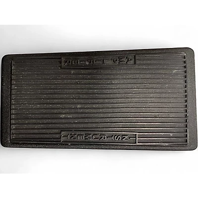 Used Dunlop CBM95 Cry Baby Mini Wah Effect Pedal