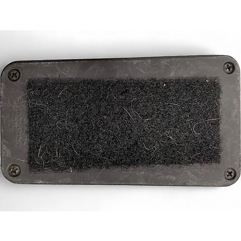 Used Dunlop CBM95 Cry Baby Mini Wah Effect Pedal