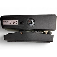 Used Dunlop CBM95 Cry Baby Mini Wah Effect Pedal