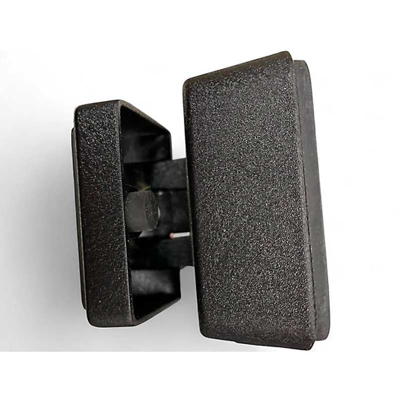 Used Dunlop CBM95 Cry Baby Mini Wah Effect Pedal