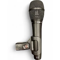 Used Audio-Technica AT2010 Condenser Microphone