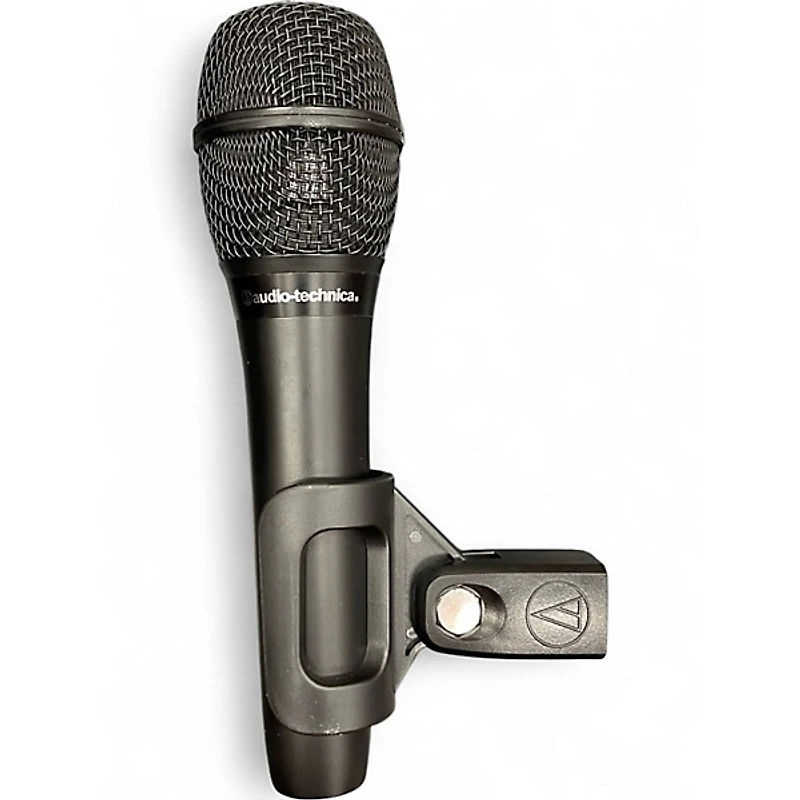 Used Audio-Technica AT2010 Condenser Microphone
