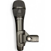 Used Audio-Technica AT2010 Condenser Microphone