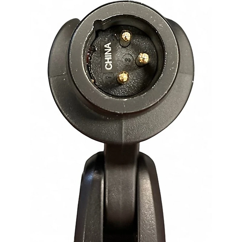 Used Audio-Technica AT2010 Condenser Microphone