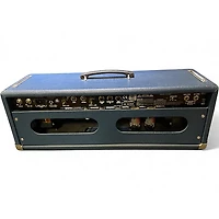 Used 2000s Fender Super Sonic 60 60W Tube Guitar Amp Head