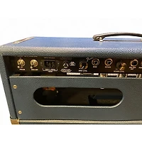 Used 2000s Fender Super Sonic 60 60W Tube Guitar Amp Head