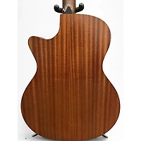 Used Martin OMC-10E Natural Acoustic Electric Guitar