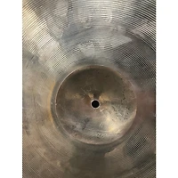 Used SABIAN 16in AAX Thin Studio Crash Cymbal