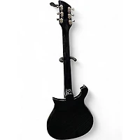Used 2024 Rickenbacker 660 Jetglo Solid Body Electric Guitar
