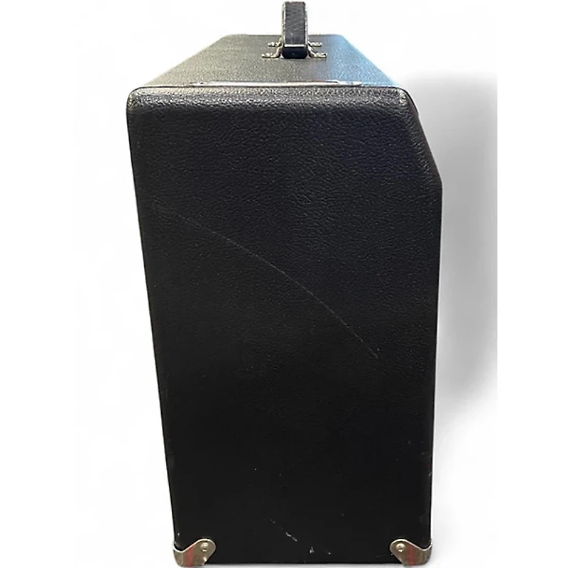 Used Fender Super Sonic 22 22W Tube Guitar Amp Head