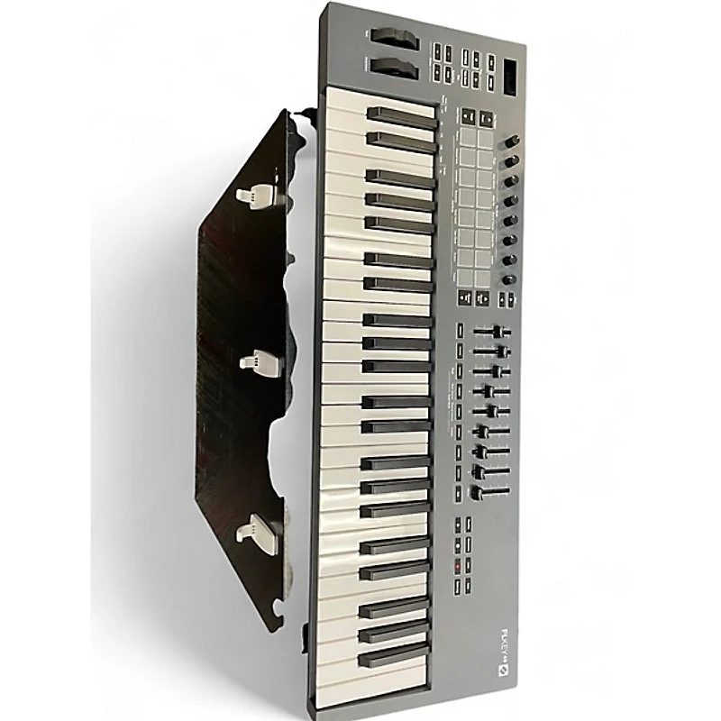 Used Novation flkey49 MIDI Controller