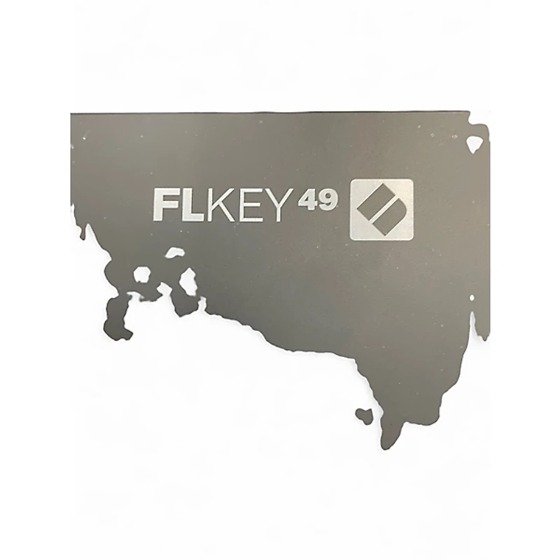 Used Novation flkey49 MIDI Controller