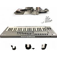 Used Novation flkey49 MIDI Controller