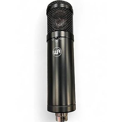 Used Warm Audio wa47 jr Condenser Microphone