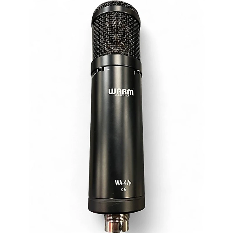 Used Warm Audio wa47 jr Condenser Microphone