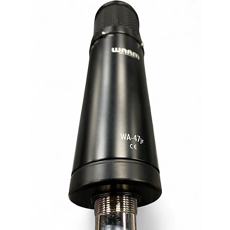Used Warm Audio wa47 jr Condenser Microphone