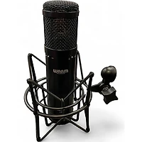 Used Warm Audio wa47 jr Condenser Microphone