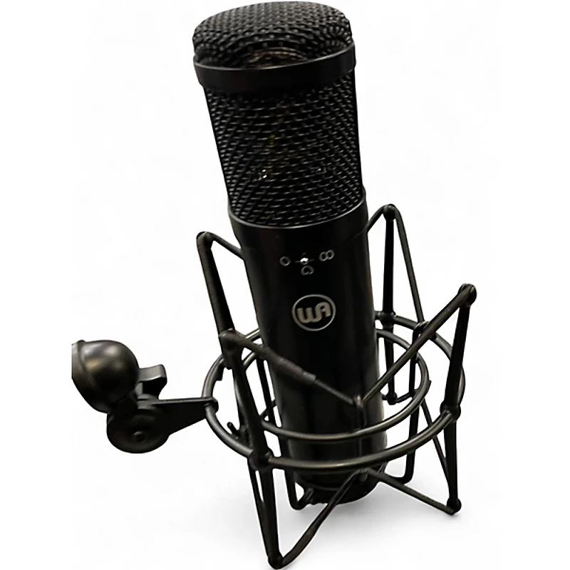 Used Warm Audio wa47 jr Condenser Microphone