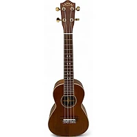 Used Lanikai CKCGC Concert Natural Ukulele