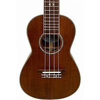 Used Lanikai CKCGC Concert Natural Ukulele