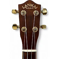 Used Lanikai CKCGC Concert Natural Ukulele