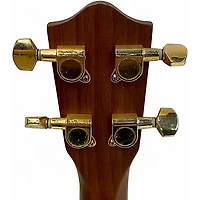 Used Lanikai CKCGC Concert Natural Ukulele