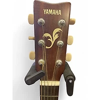 Used Yamaha FG400A Natural Acoustic Guitar