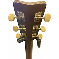 Used Yamaha FG400A Natural Acoustic Guitar