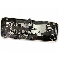 Used Budda Budwah Effect Pedal