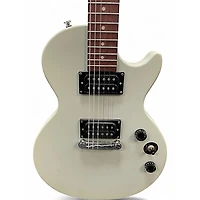 Used Epiphone Les Paul Special Grey Solid Body Electric Guitar