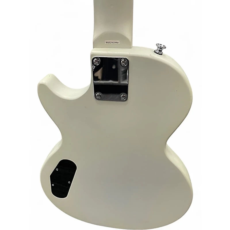 Used Epiphone Les Paul Special Grey Solid Body Electric Guitar