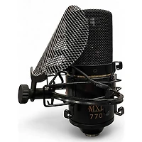 Used MXL 770 Condenser Microphone