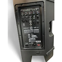 Used Harbinger VARI 3412 Powered Speaker