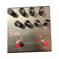Used Strymon Timeline Delay Effect Pedal