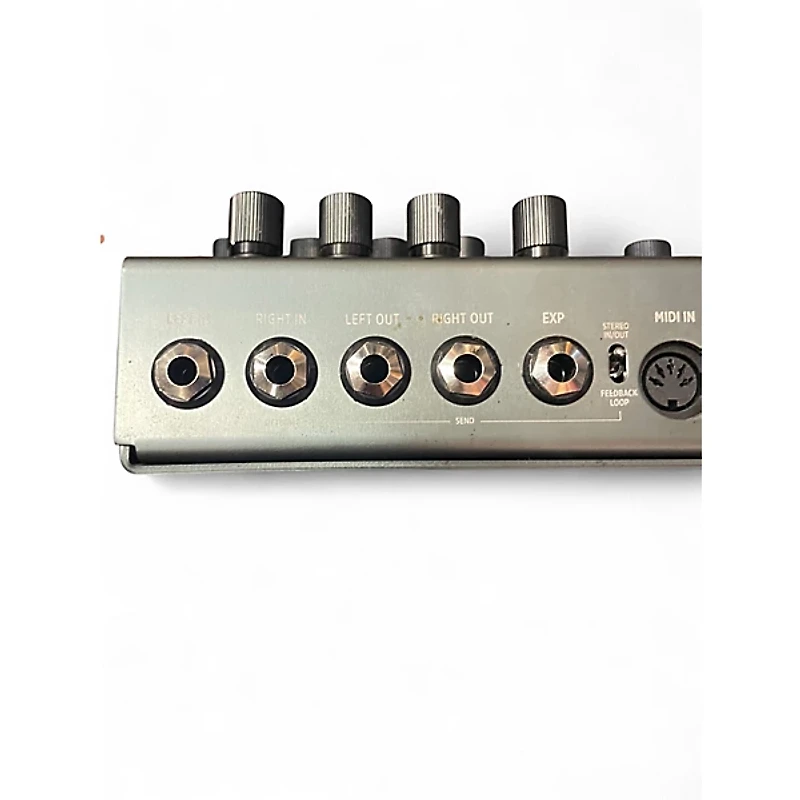 Used Strymon Timeline Delay Effect Pedal