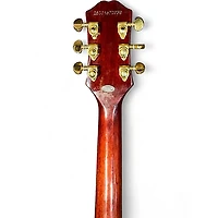 Used Epiphone Les Paul Custom triburst Solid Body Electric Guitar